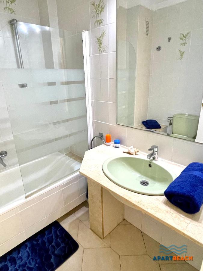 Apartbeach Novelty Climatizado Y Vistas Playa Salou Kültér fotó