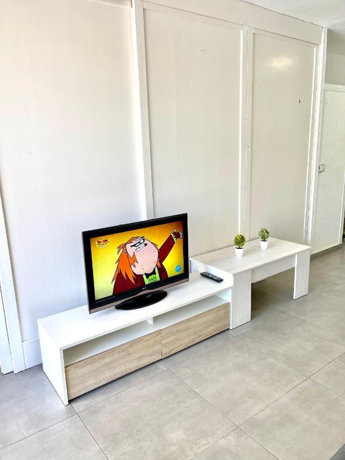 Apartbeach Novelty Climatizado Y Vistas Playa Salou Kültér fotó