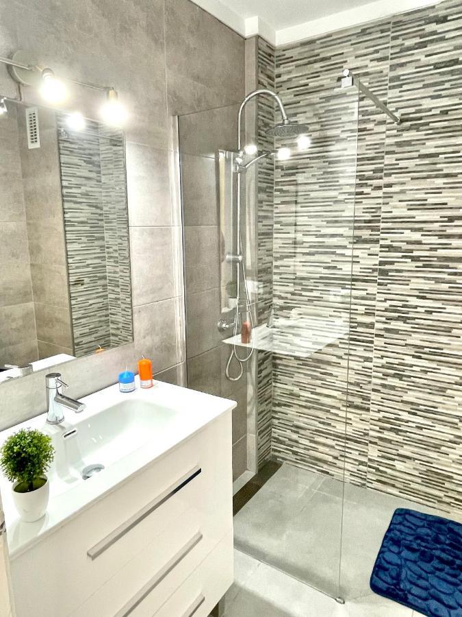 Apartbeach Novelty Climatizado Y Vistas Playa Salou Kültér fotó